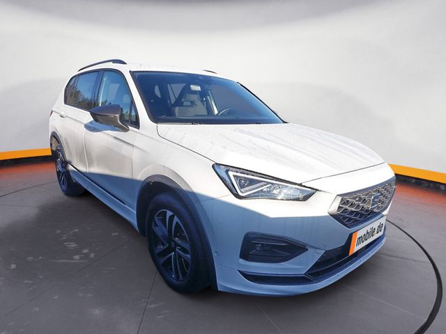 Seat Tarraco FR 2.0 TDI NAVI,AHK,ACC