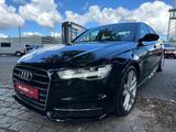 Audi A6 Lim. 1.8 TFSI ultra - Audi A6 in Hamburg