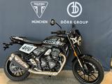 Triumph Tracker 400 - Triumph Tracker 400