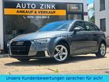 Audi A3 Sportback 40 TDI Quattro Sport 184PS* Virtual - Audi A3: Sportback Ps