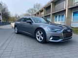 Audi A6 40TDI Sline*Pano*Virtual*ACC*Scheckheft*8fach - Audi A6: 4f