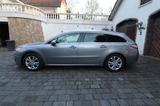 Peugeot 508 BlueHDi 150 Allure SW 2Hd Leder Navi Voll - Peugeot 508 in Krefeld