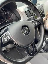 Volkswagen up! 1.0 TSI BlueMotion Technology high up! h... - VW up! von privat