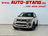 Suzuki Ignis Comfort+**1.HAND+SCHECKHEFT+GARANTIE** - Suzuki Ignis mit Hybrid-Antrieb