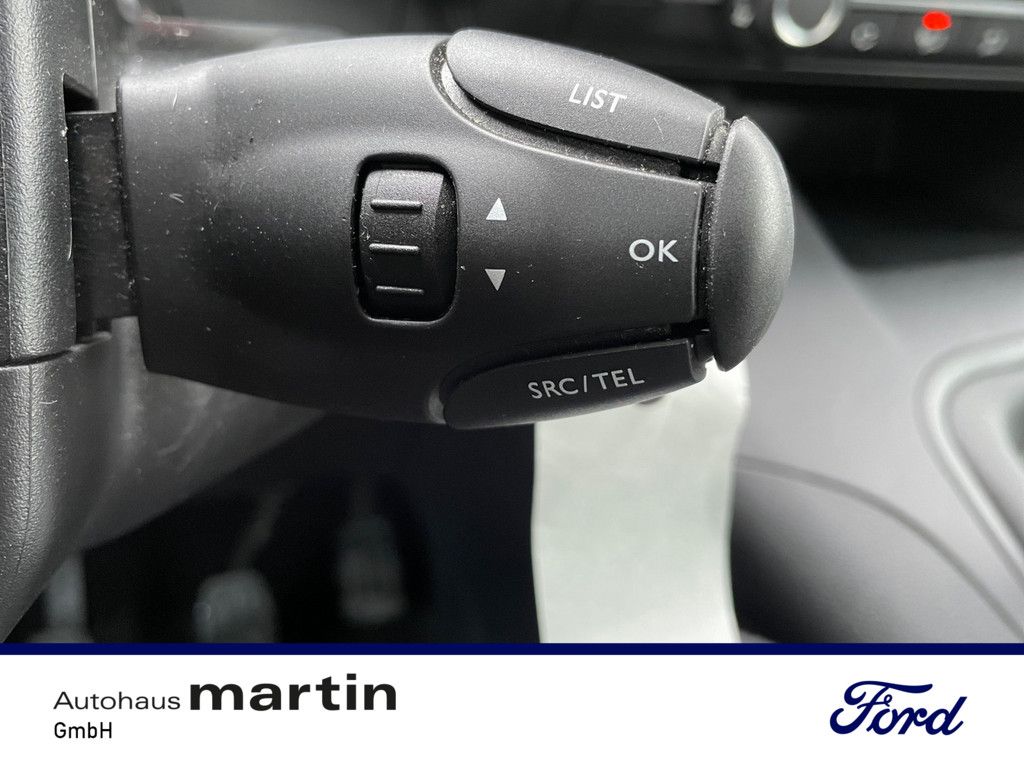 Fahrzeugabbildung Toyota Proace City Verso L1 Shuttle USB KLIMA SHZ NAVI