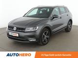 Volkswagen Tiguan 2.0 TSI Highline 4Motion BM Aut.*CAM* - VW Tiguan Gebrauchtwagen in Gelsenkirchen