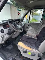 Renault Master - gebrauchte Renault Master aus dem Jahr 2005