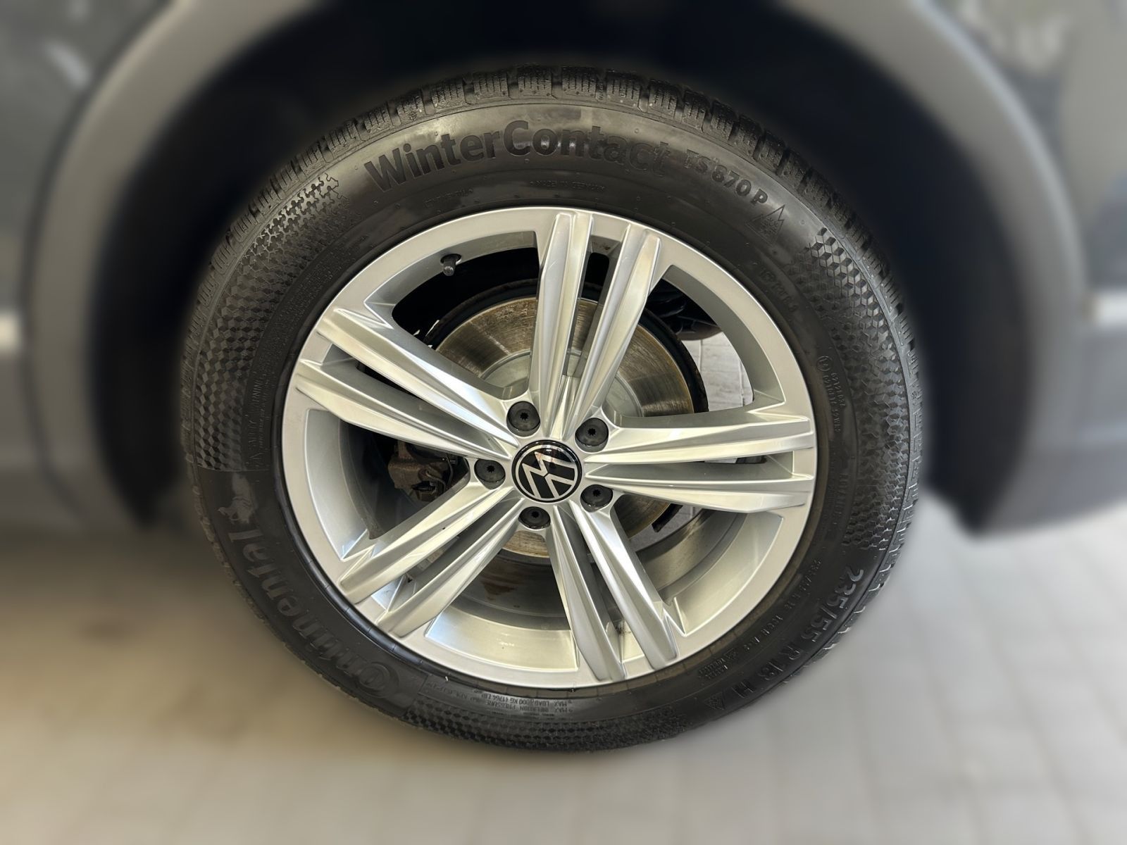 Volkswagen Tiguan - Bild 4