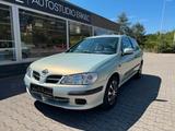 Nissan Almera *Comfort*Klimaanlage*WenigKm*Gepflegt* - Nissan Almera Gebrauchtwagen