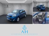 Nissan Micra Acenta*Tüv Neu*Xenon*Klima* - Nissan Micra in München