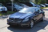 Mercedes-Benz CLS 500 4Matic-AMG Optik - gebrauchte Mercedes-Benz CLS 500 aus dem Jahr 2013