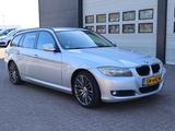 BMW 318 3-serie Touring 318d - Navi - klima - motor - BMW 318: Motor