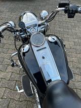 Harley-Davidson Road King Classic - HARLEY-DAVIDSON MOTORRAD