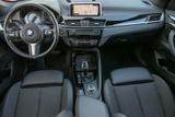 BMW X1 sDrive20i Sport Line Autom Navi Rkam SHZ 18" - BMW X1 aus 2023