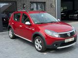Dacia Sandero Stepway II 1.6*Klima*Bluetooth Mp3*1Hand - Dacia in Bremen