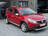 Dacia Sandero Stepway II 1.6*Klima*Bluetooth Mp3*1Hand - Dacia aus 2012