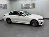 BMW 318 d M Sport *1.HD/Laser/EGSD/Leder/Head-UP* - BMW: M1
