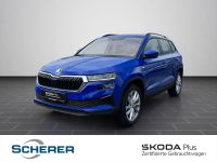 Skoda Karoq - Vorschau Bild 1