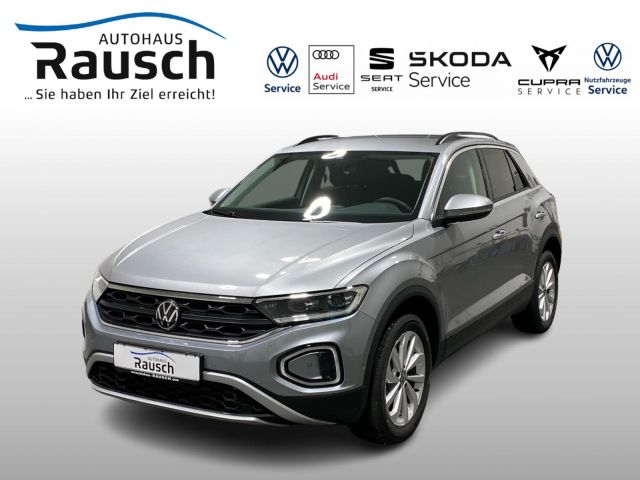 Volkswagen T-Roc 1.0 TSI Life PDC BC Rückfahrkamera Klima