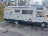 Iveco Turbo daily 40.12 - Iveco Alkoven Daily