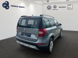 Skoda Yeti Cool Edition Outdoor  1.4 TSI DSG TEMPO+SIT - Skoda Yeti: Dsg