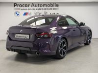 BMW 218 - Vorschau Bild 4