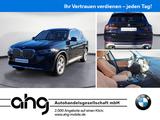 BMW X3 xDrive30e AT Aut. Panorama Klimaaut. AHK HIFI - BMW X3 mit Hybrid-Antrieb