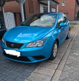 Seat Ibiza 1.4 TDI Start&Stop 77kW/105 PS - Seat Ibiza: 10