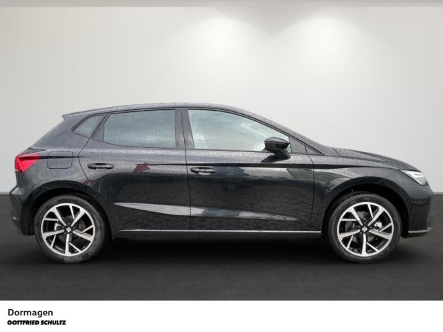 Seat Ibiza - Bild 3