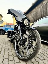 Harley-Davidson Street Glide Special Thunderbike Jekyll&MRHyde - HARLEY-DAVIDSON THUN
