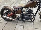 Andere Liberta - BENZIN CHOPPER