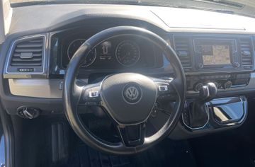 Volkswagen T6 Multivan - 7