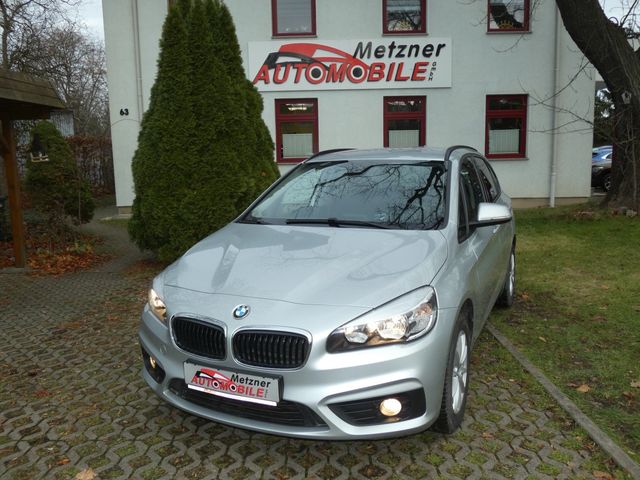 BMW 216