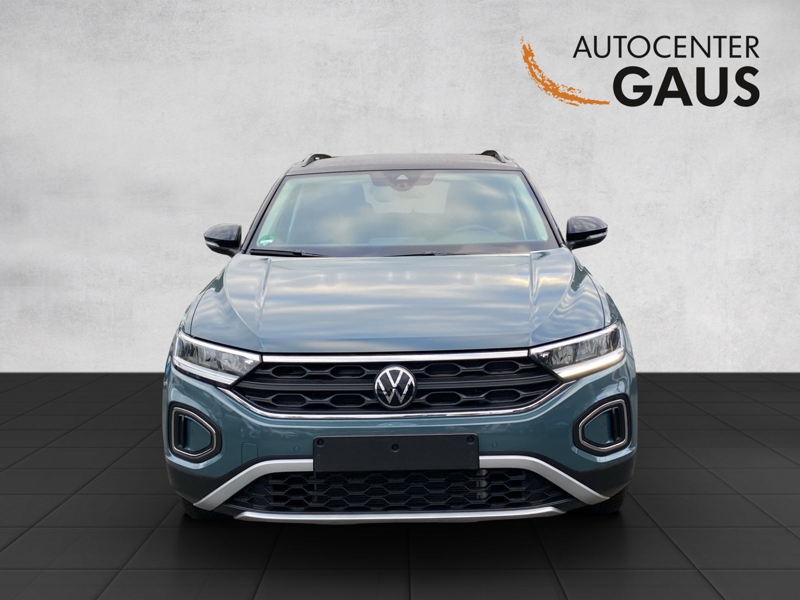 T-Roc Life 1.0 TSI Navi*Kamera*ACC*CarPlay