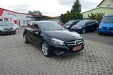 Mercedes-Benz A 180 BlueEFFICIENCY 1.6 KLIMA SHZ PDC - Mercedes-Benz A 180 aus 2012