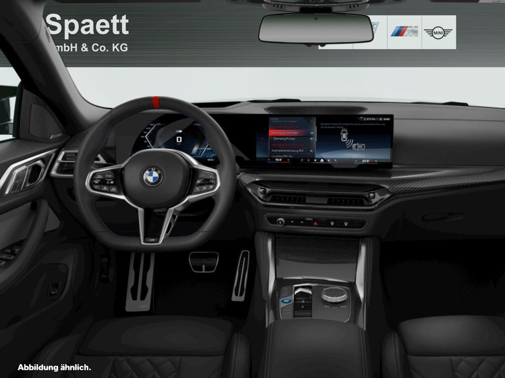 BMW i4 - Bild 4