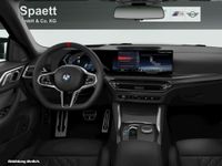 BMW i4 - Vorschau Bild 4