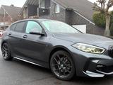 BMW 118i M Sport M Sport