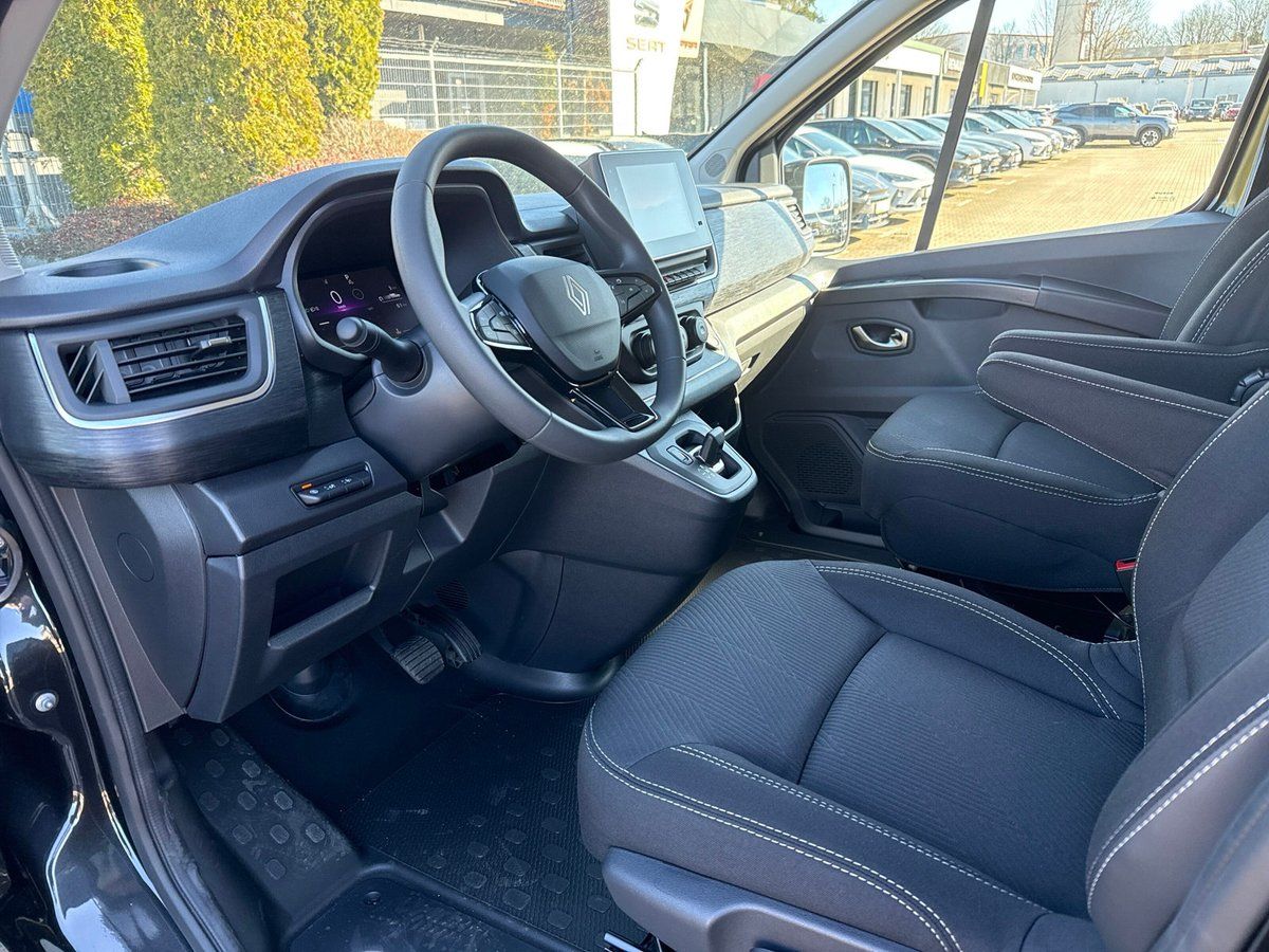 Renault Trafic - Bild 10