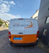 Opel Vivaro-E Cargo M Edition - Opel: Firmenfahrzeug