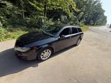 Seat Exeo ST 2.0 TDI CR 105kW Ecomotive Style Style - gebrauchte Seat Exeo aus dem Jahr 2013
