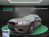 BMW M5 Competition~LED~HUD~MASSAGE-SITZE~ALCANTARA D - gebrauchte BMW M5 aus dem Jahr 2016