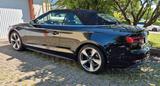 Audi A5 Cabriolet 3.0 TDI - Audi Cabriolet: Automatik