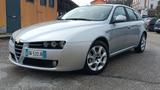 Alfa Romeo 159 1.9 diesel super prezzo - silberne Alfa Romeo 159