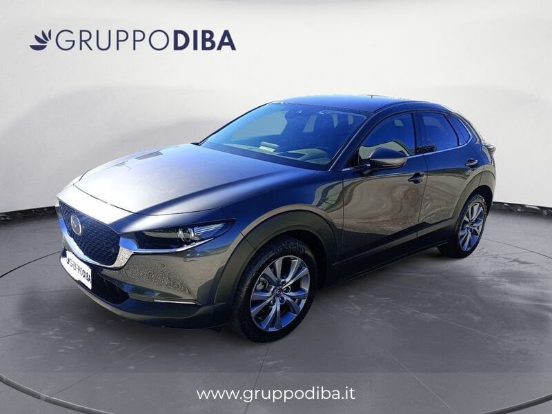 Other Mazda CX-30 Benzina 2.0 m-hybrid Exclusive 2wd 1