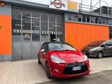 DS Automobiles Ds DS3 DS 3 1.6 VTi 120 aut. Just Black gpl - DS Automobiles DS3 aus 2011