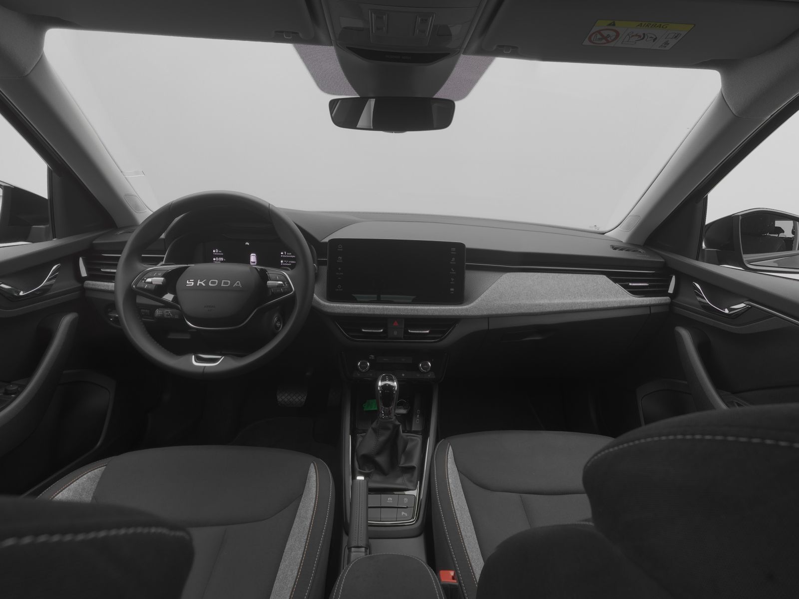 Skoda Kamiq - Bild 5