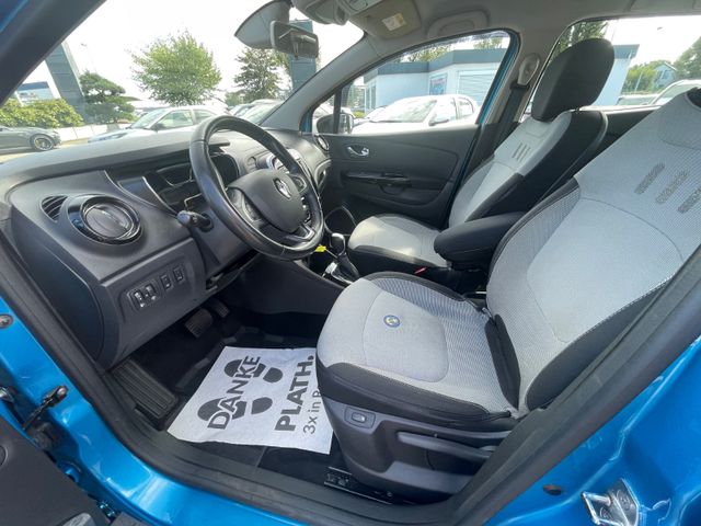 Renault Captur  ENERGY TCe 120 Intens