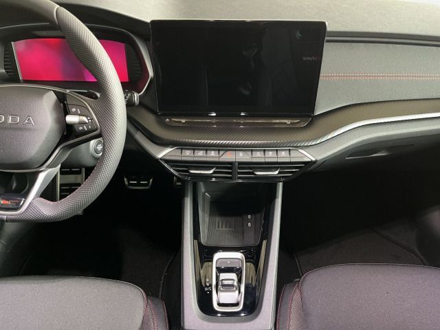 Skoda Octavia - Bild 11