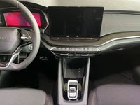Skoda Octavia - Vorschau Bild 11